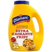 Diamant Diamant olie plantaardig frituurvet