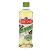 Bertolli Bertolli olijfolie mild