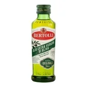 Bertolli Bertolli olijfolie extra vergine