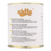 Lokaal Lokaal Pruimenmoes