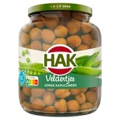 Hak Hak Veldertjes Mals