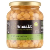 Smaakt Smaakt Kikkererwten
