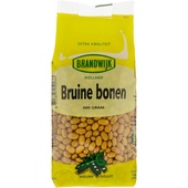 Agf bonen bruine