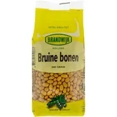 Agf bonen bruine