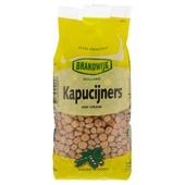 Agf capucijners