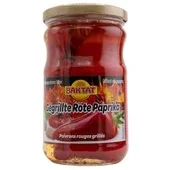 Baktat Baktat gegrilde rode paprika
