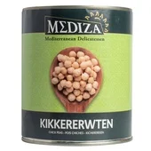 Mediza Mediza kikkererwten