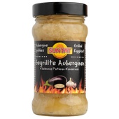 Suntat Suntat gegrilde groente aubergine