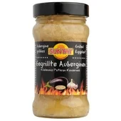 Suntat Suntat gegrilde groente aubergine