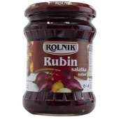 Rolnik Rolnik rubin salade