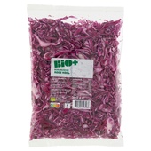 Neutraal biologische rode kool biologisch