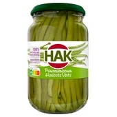 Hak Hak Haricots Verts Extra Fijn