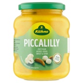 Kühne Kühne Piccalilly Hollandse