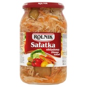 Rolnik Rolnik salatka
