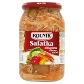Rolnik Rolnik salatka