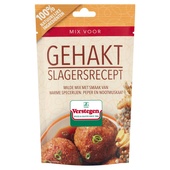 Verstegen Verstegen gehaktmix slagers recept