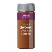 G'Woon g'woon kaneelpoeder