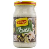 Winiary Winiary tartaarsaus