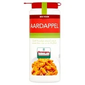 Verstegen Verstegen kruidenmix zoete aardappels