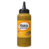 Yildriz Yildriz Partysaus Noordse Mosterd Dille