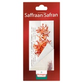 Verstegen Verstegen kruiden saffraan
