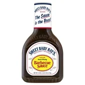 Sweet Baby Ray Sweet Baby Ray original bbq saus