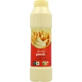 G'Woon g'woon fritessaus