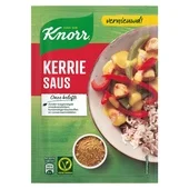 Knorr Knorr Sausmix Curry saus