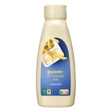 G'Woon g'woon mayonaise