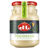 Devos -Lemmens Devos -Lemmens mayonaise met citroen