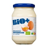 Bio+ Bio+ Biologische mayonaise biologisch
