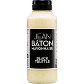 Jean Baton Jean Baton mayonaise black truffle