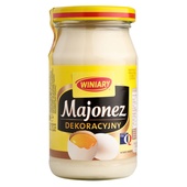Winiary Winiary saus majonez