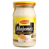 Winiary Winiary saus majonez