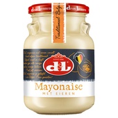 Devos -Lemmens Devos -Lemmens mayonaise met eieren