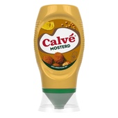 Calvé Calvé mosterd