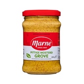 Marne Marne grove mosterd