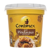 Conimex Conimex Satésaus Kant-en-Klaar