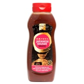 Yama Food Yama Food sesame sauce japanese