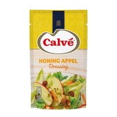 Calvé Calvé Vinigar Honing Appel