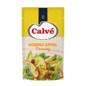 Calvé Calvé Vinigar Honing Appel