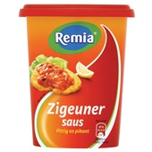 Remia Remia Zigeunersaus