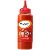 Yildriz Yildriz saus