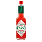 Tabasco Tabasco