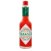 Tabasco Tabasco