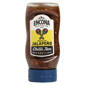 Encona Encona jam Mexican jalapeño chili