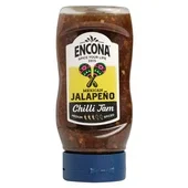 Encona Encona jam Mexican jalapeño chili
