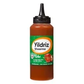 Yildriz Partysaus Shoarma