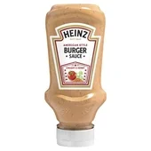Heinz Heinz burgersauce