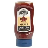 Encona Encona jam canadian maple chili